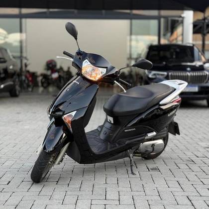 HONDA LEAD 110 